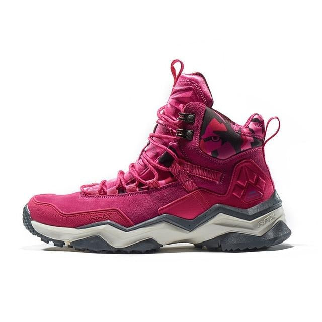 Men & Women's Mid-Top Hiking Shoes