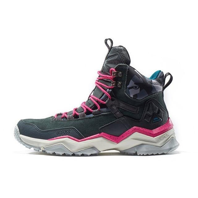 Men & Women's Mid-Top Hiking Shoes