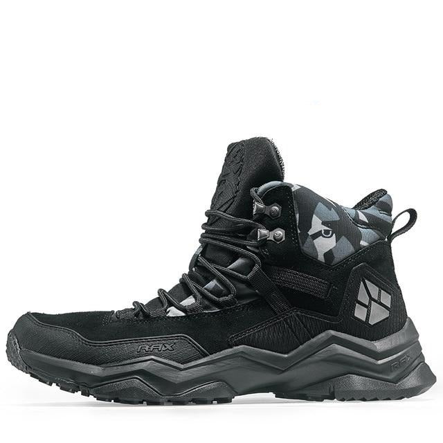 Men & Women's Mid-Top Hiking Shoes