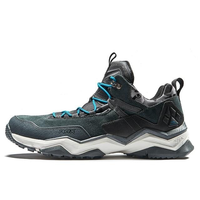 Men & Women's Mid-Top Hiking Shoes