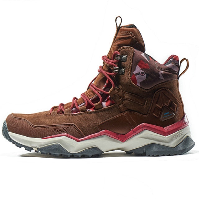 Men & Women's Mid-Top Hiking Shoes