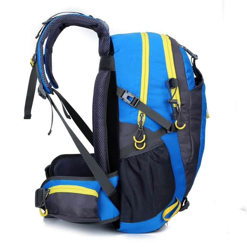 Backpack for Hiking, Camping, Sports, Travel