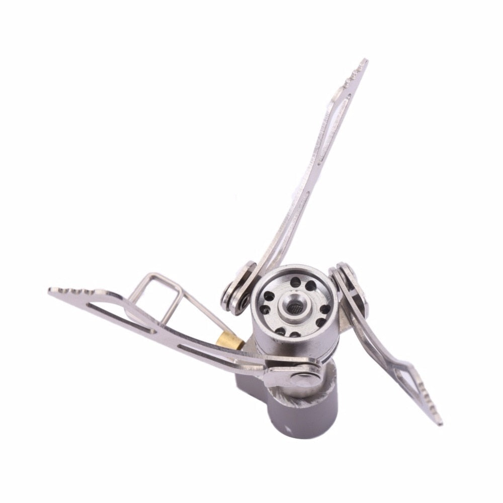 Baligh 45g ultralight mini pocket stove hotsell